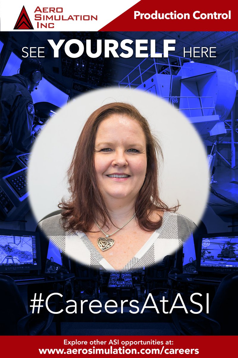 Aero Simulation, Inc. tweet media