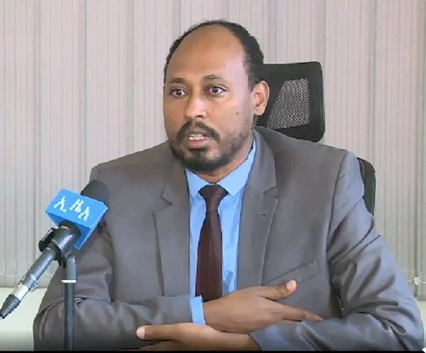 ብሔራዊ ደም ባንክ የደም ክምችት እጥረት በማጋጠሙ ኀብረተሰቡ ደም በመለገስ ምላሽ እንዲሰጥ ጥሪ አቀረበ

ግንቦት 03 ቀን 2014 (ኢዜአ)ብሔራዊ ደም ባንክ የደም ክምችት እጥረት በማጋጠሙ ኀብረተሰቡ ደም በመለገስ ምላሽ እንዲሰጥ ጥሪ አቀረበ።