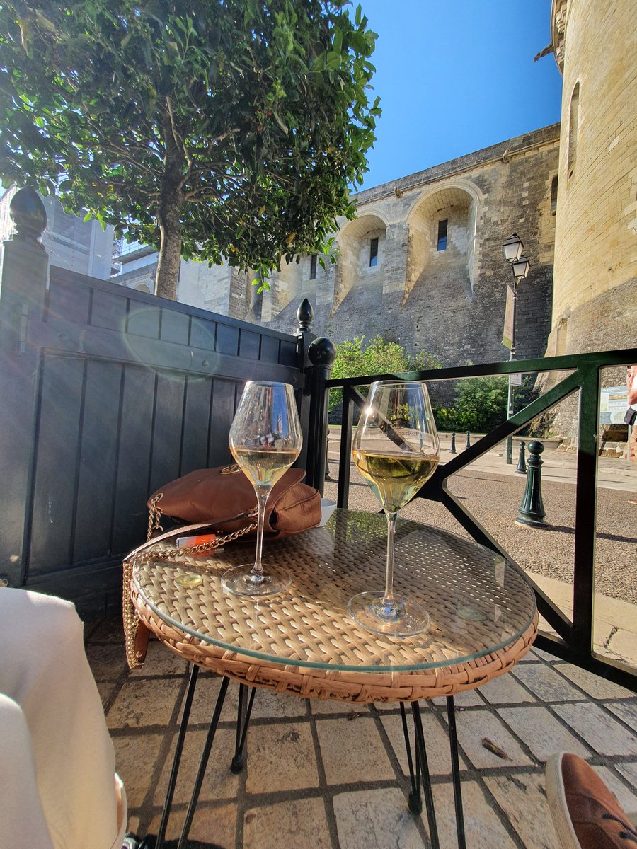 Thinking global, drinking local