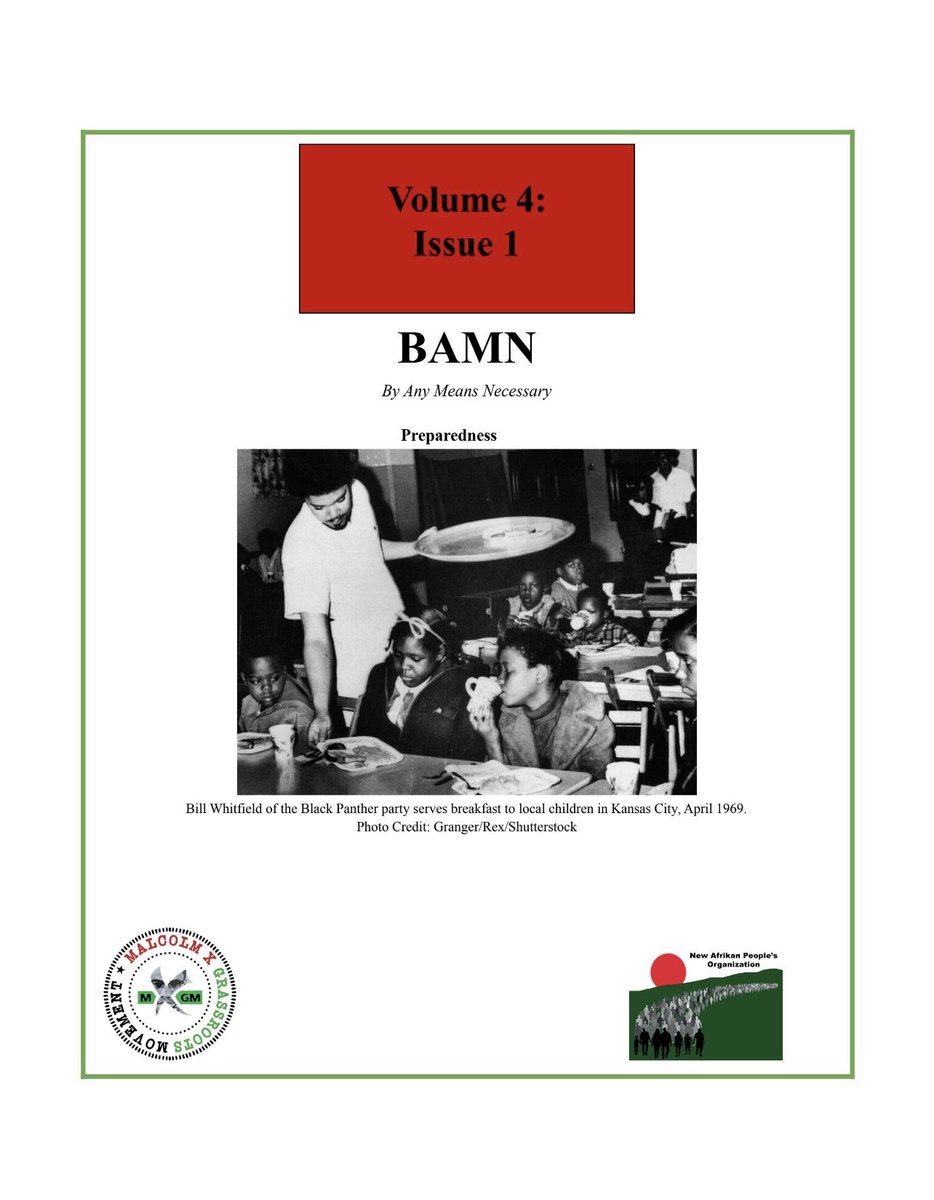 mxgmjxn's tweet photo. https://t.co/Ed7PciRNJb BAMN Volume 4: Issue 1 https://t.co/luKAmeLTP8