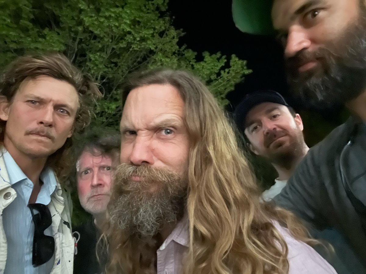 ♫ ANNOUNCING :: Sol Driven Train | FRI, 8.26.22 | Main Stage | 7:30pm Doors/8:30pm Show #ChsMusic #LoveLiveMusic #SolDrivenTrain <a href="/SolDrivenTrain/">Sol Driven Train</a>

Grab tickets here - bit.ly/3wdz8TI