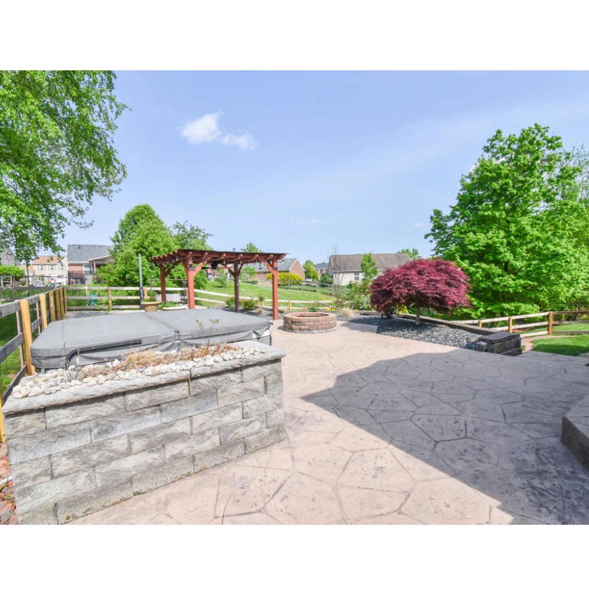 bamcarrett's tweet photo. OPEN HOUSE!  Come see me at 2590 Spring Mill Place, Burlington, KY 41005! Being held today, May, 13th, from 4PM-6PM https://t.co/KRBHBxgLej