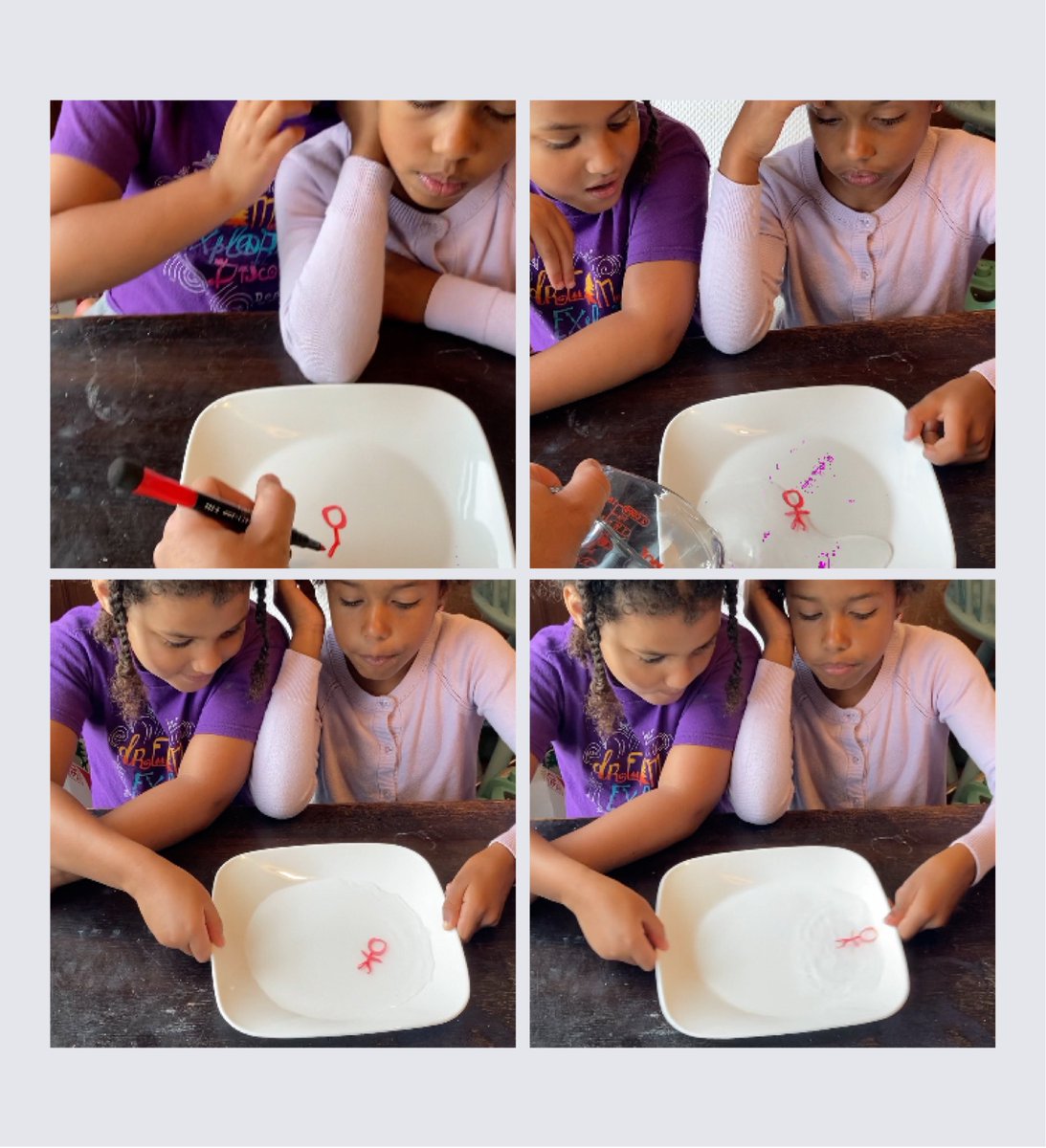 KentLundy's tweet image. It Can Move! 

Check out the full post at: …evotionsatthespeedoflife.blogspot.com/2022/05/it-can…

#magictrick #magicmarker #STEM #daughters #girldad #family #encouragement #Christianity #faith #bible #God