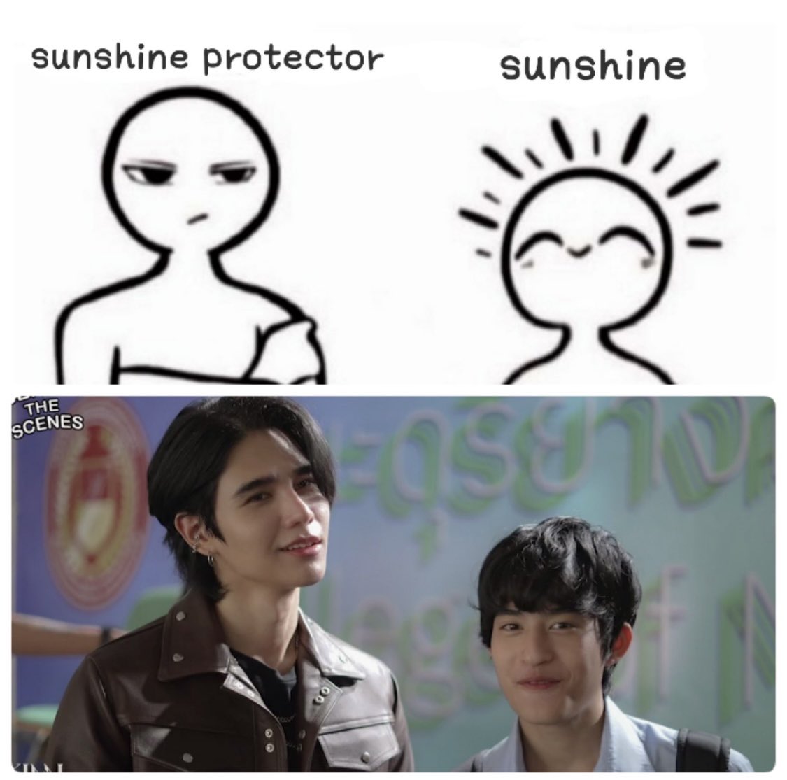 Melionave's tweet image. So accuriate