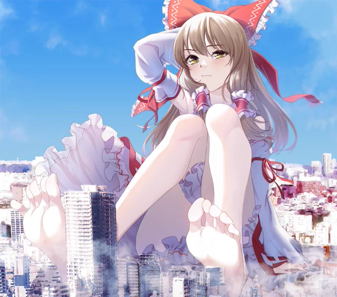 博麗霊夢

匿名さまからのPixivリクエスト、ありがとうございました。

#Pixivリクエスト 