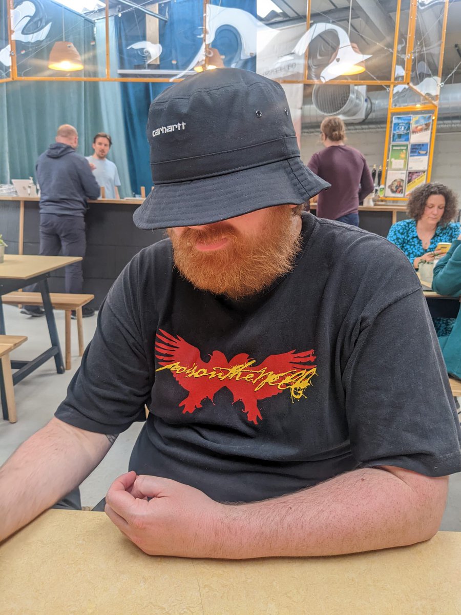 The Rizzard tweet media