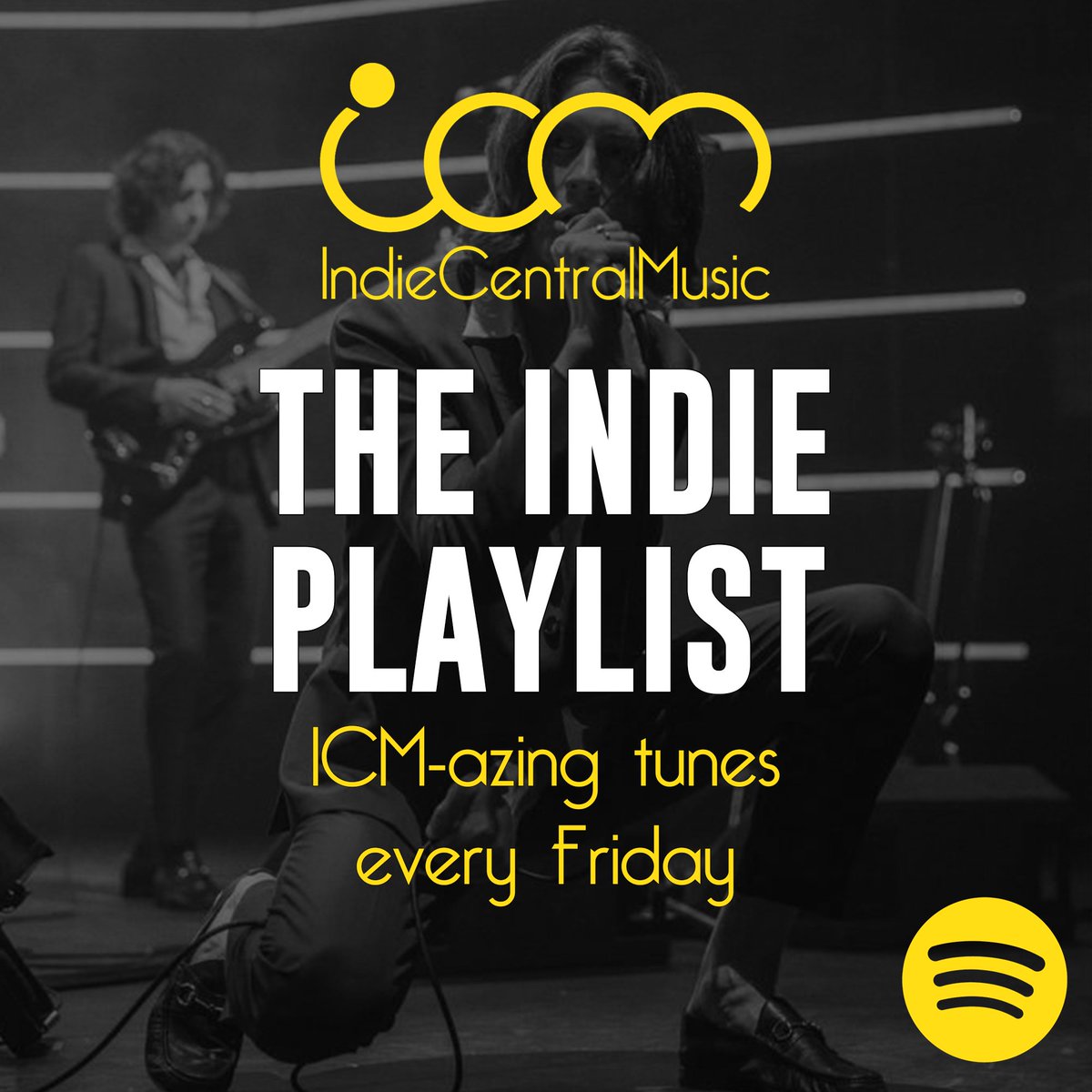 It's a scorcher today! ☀️ Catch up on the latest indie &amp; alternative tunes released this week on The Indie Playlist! 

Listen to <a href="/bearsdenmusic/">Bear's Den</a> <a href="/lauranhibberd/">Lauran Hibberd</a> <a href="/CleanCutKid/">Clean Cut Kid</a> <a href="/ph0ebegreen/">phoebe green</a> <a href="/SunsetSons/">SUNSET SONS</a> &amp; more! 

🎧 👉  buff.ly/38psGje