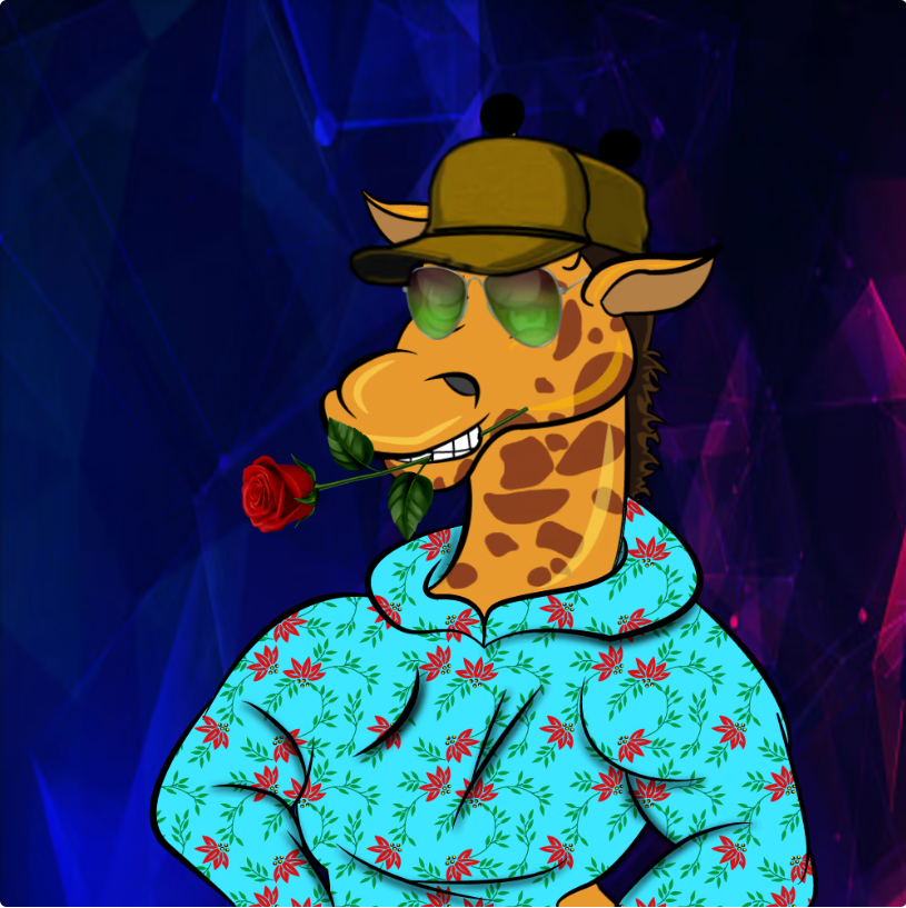 Geoffery the Giraffe tweet media