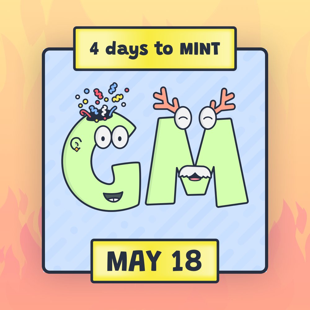 🅖🅜 frens tweet media