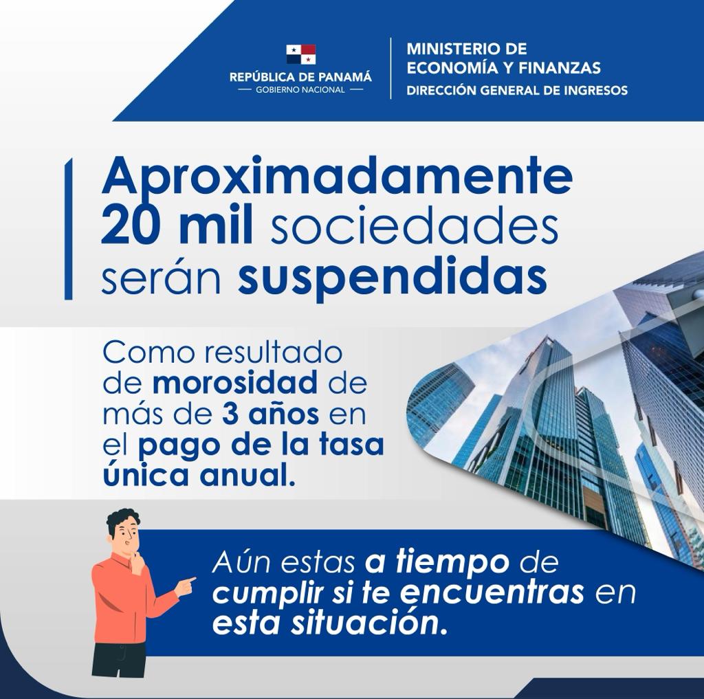 DGI PANAMÁ tweet media