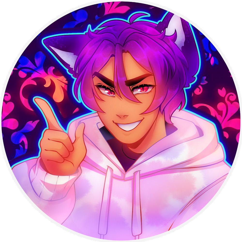 GhostFoxLive's tweet photo. @Booteezz https://t.co/NrqkgwVHWH