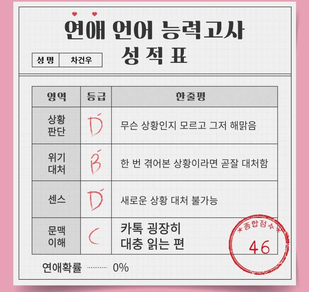 구동종료 (@_Geon_U_0612) / Posts / X