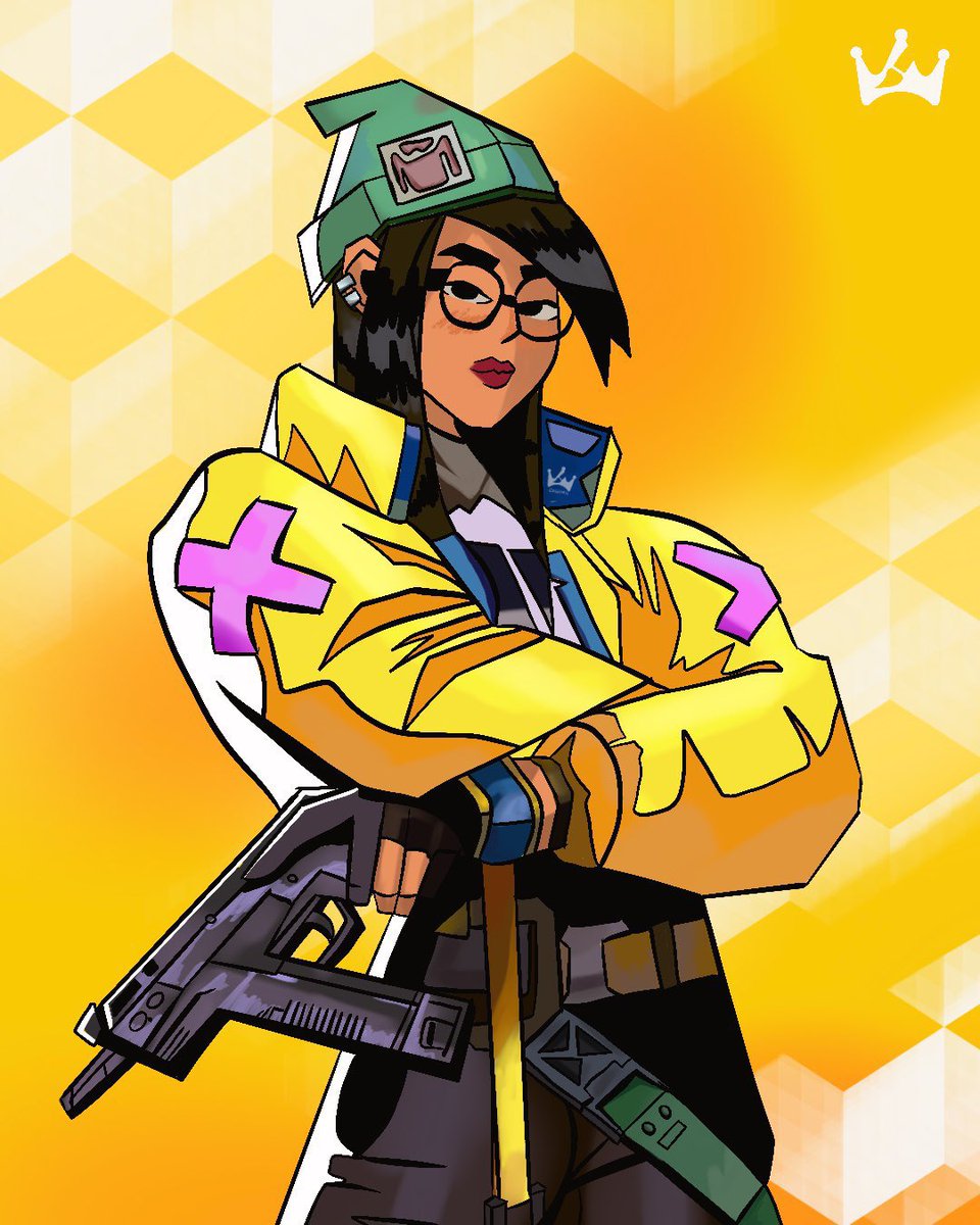 sashimich_'s tweet photo. FILIPINO ART TRAIN!! 🇵🇭

I’m June and I’m cool 🤓🌸 HAHAHAHA 

You can commission me here: https://t.co/fejOQJDowm https://t.co/ULmqslqVkp