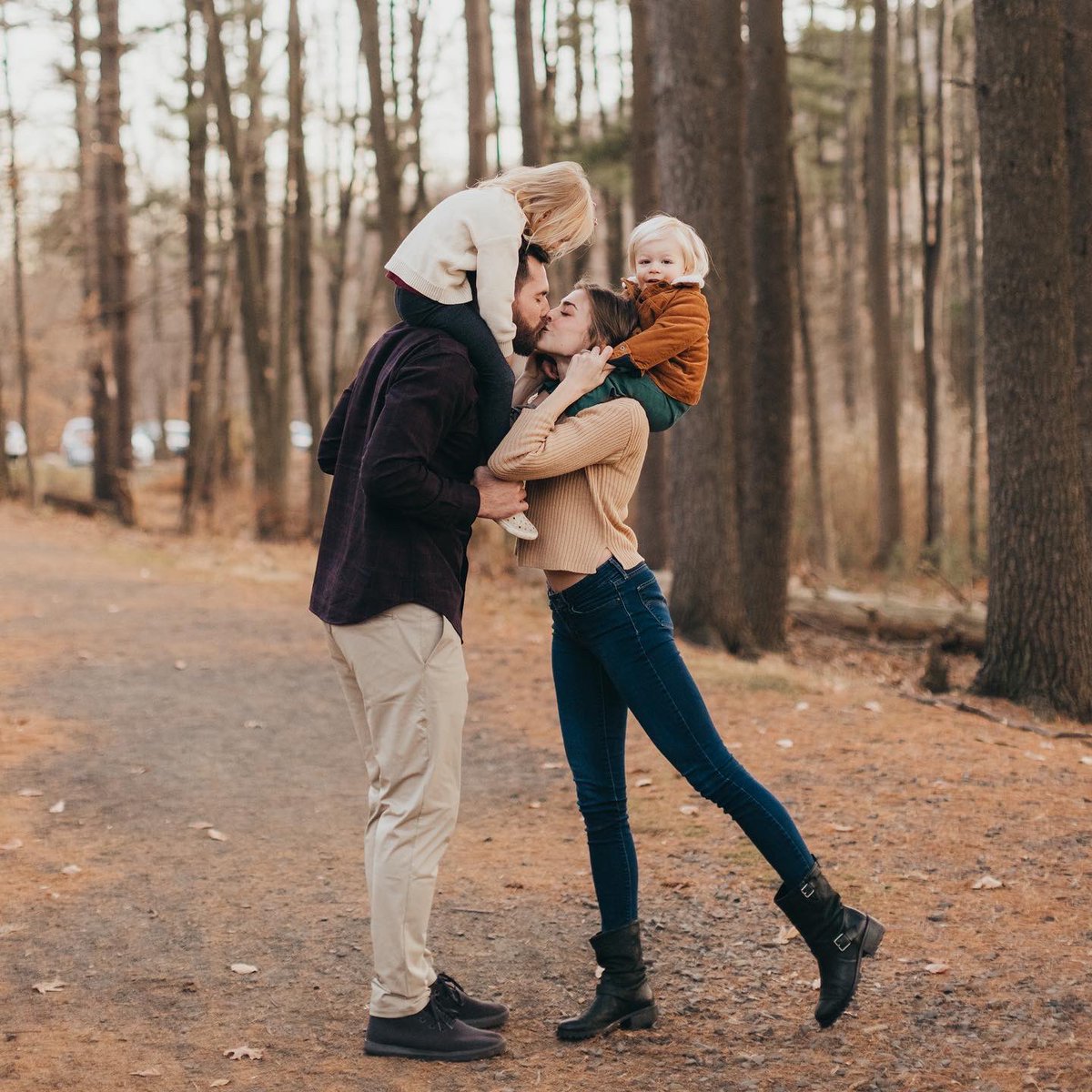 I’ve never met someone so humble, so generous, so kind &amp; so loving. You give everything you have to help anyone and everyone who might need it, and it is so inspiring and truly beautiful to watch. 
You go above and beyond when no one is watching, but never for yourself.