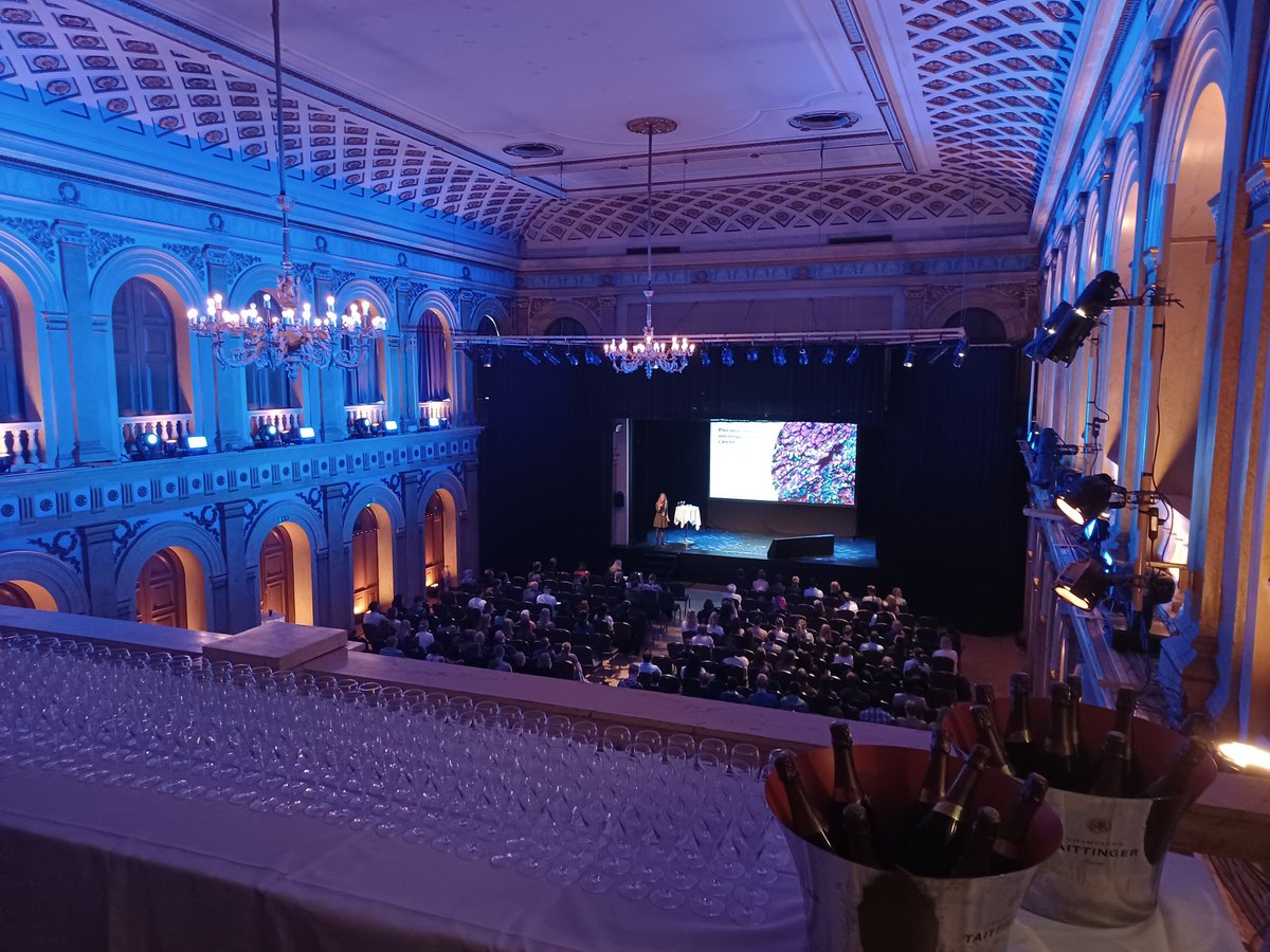 Applied Tumor Genomics (ATG) (@atgprogram) on Twitter photo We are proud to be a part of the RPU ScienceDay 2022! Many thanks both to the organizers and our fantastic research groups! #RPUSciDay 2022 #HelsinkiUni We are proud to be a part of the RPU ScienceDay 2022! Many thanks both to the organizers and our fantastic research groups! #RPUSciDay 2022 #HelsinkiUni