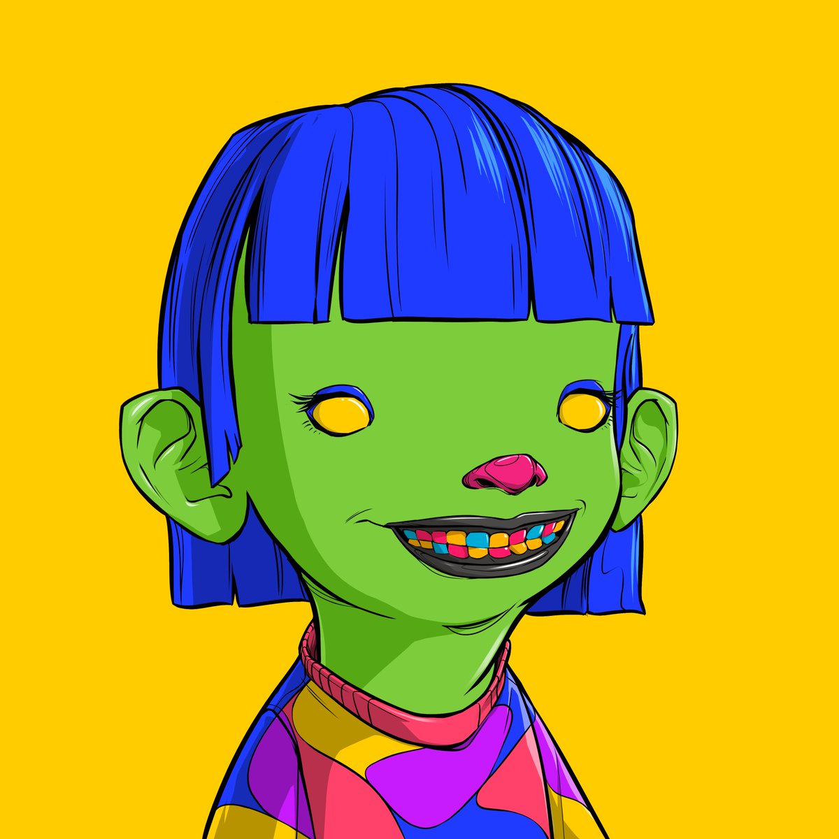 ZΞROkoolade 🔫 tweet media