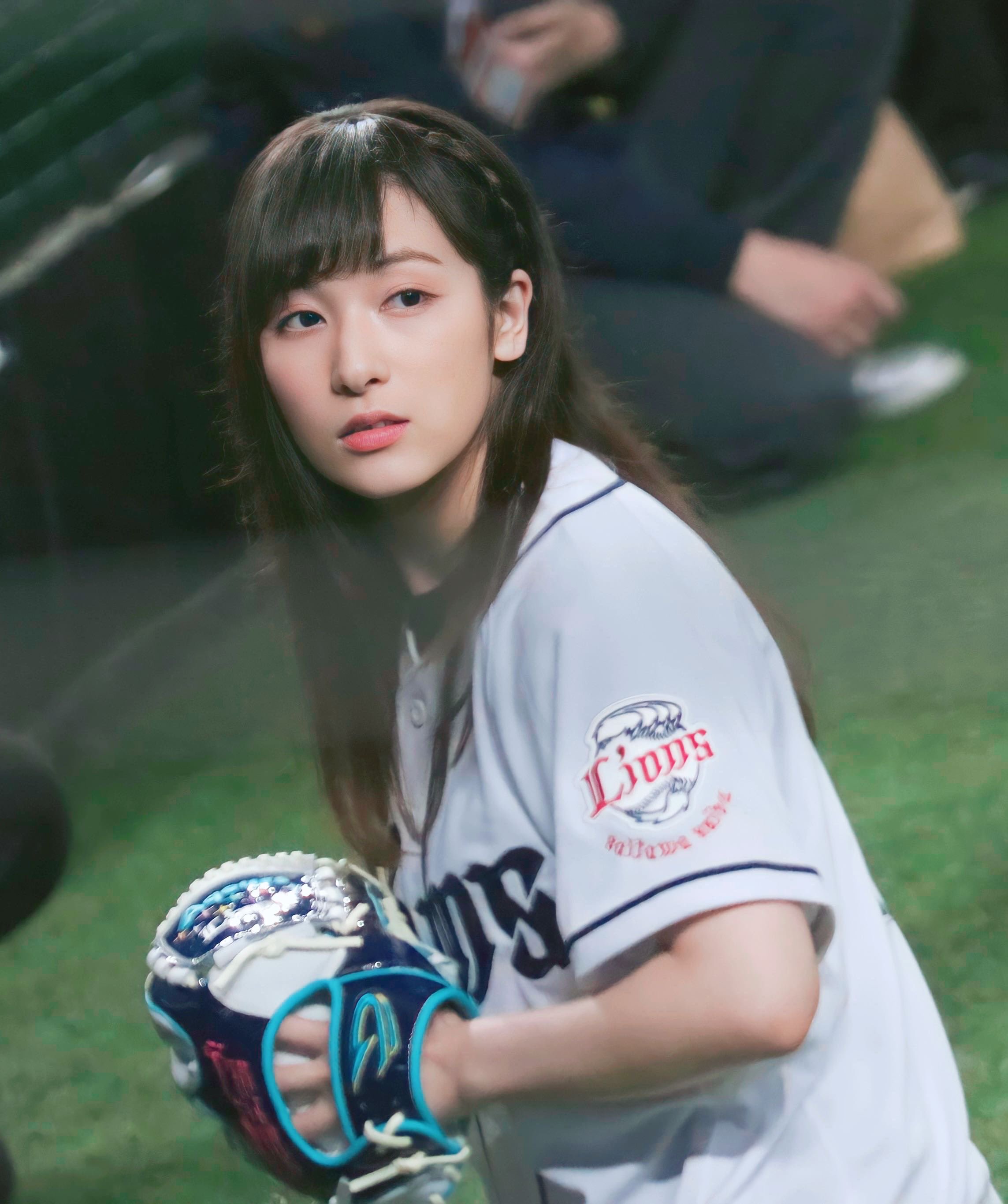 Iori 可愛い かっこいい 綺麗 の三拍子 伊波杏樹 T Co Oxo5a1mc0n Twitter