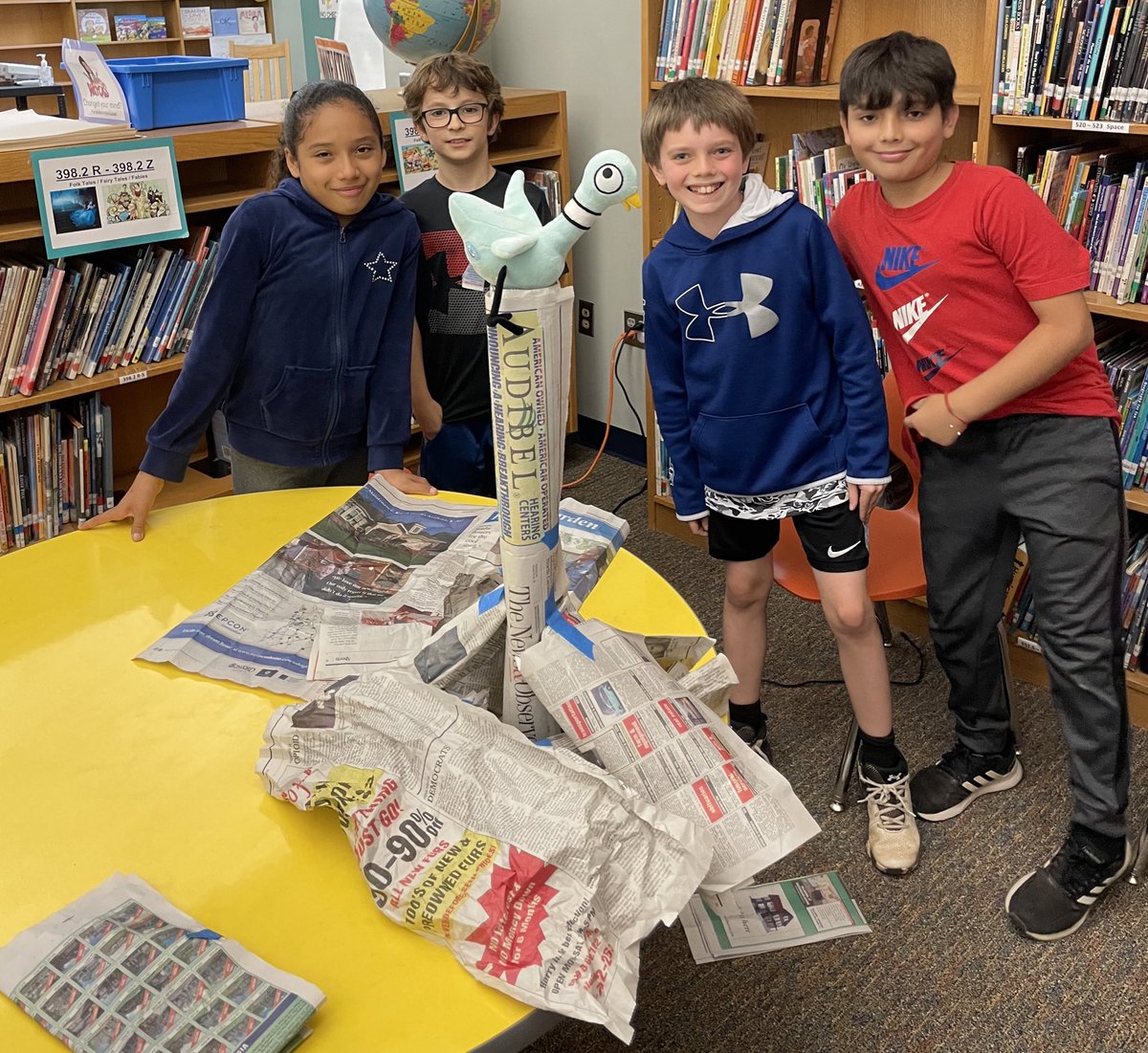 Jessica M Larmore tweet media