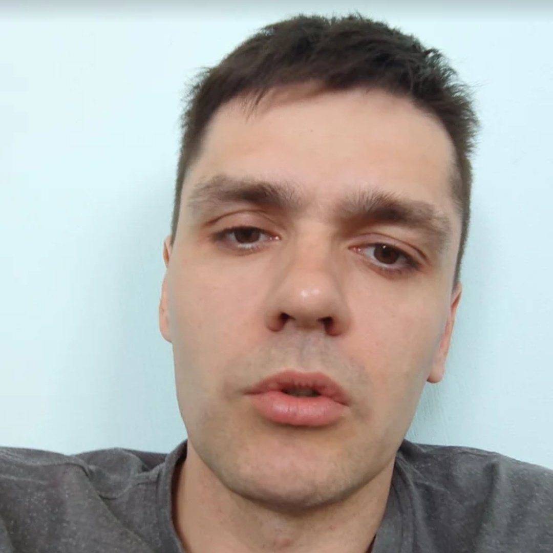 Dmitry (@DmitryChunikhin) / Posts / X
