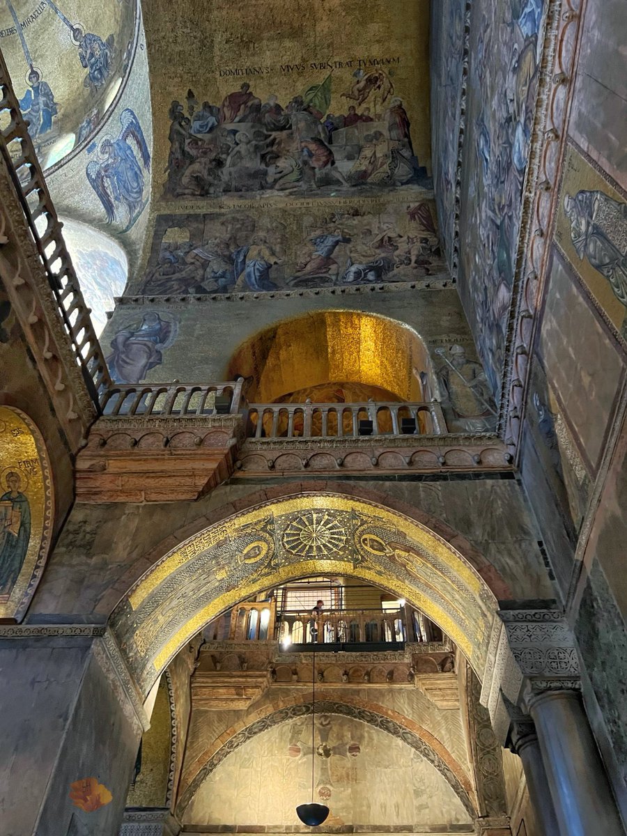 Point_Photos's tweet photo. #St_Mark‘s #Basilica of #Venice
#Basilica di #San_Marco a #Venezia
#Basilique #Saint_Marc à #Venise
#Markusdom in #Venedig
#Basílica de #Sant_Marc de #Venècia (1/4) https://t.co/lGlRwCBsMD