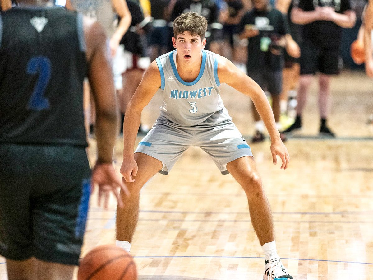 Attention, Kentucky audience:

DJ Wagner vs Reed Sheppard. 
May 27th @ Valley HS | 7PM

First reported by <a href="/rickbozich/">rickbozich</a>

Also: Mackenzie Mgbako, Aaron Bradshaw, Gabe Cupps, Rayvon Griffith, and more.