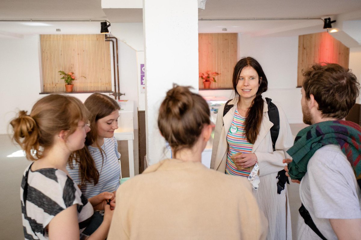 AntoniaFaller's tweet photo. Weil es so schön war. Weil es so schön sein kann. Und weil jetzt die Zeit ist etwas zu verändern. @tff_germany

#healthyplanethealthypeople #climatejusticenow 

Fotos von Jana Legler https://t.co/cDHlwzoX80