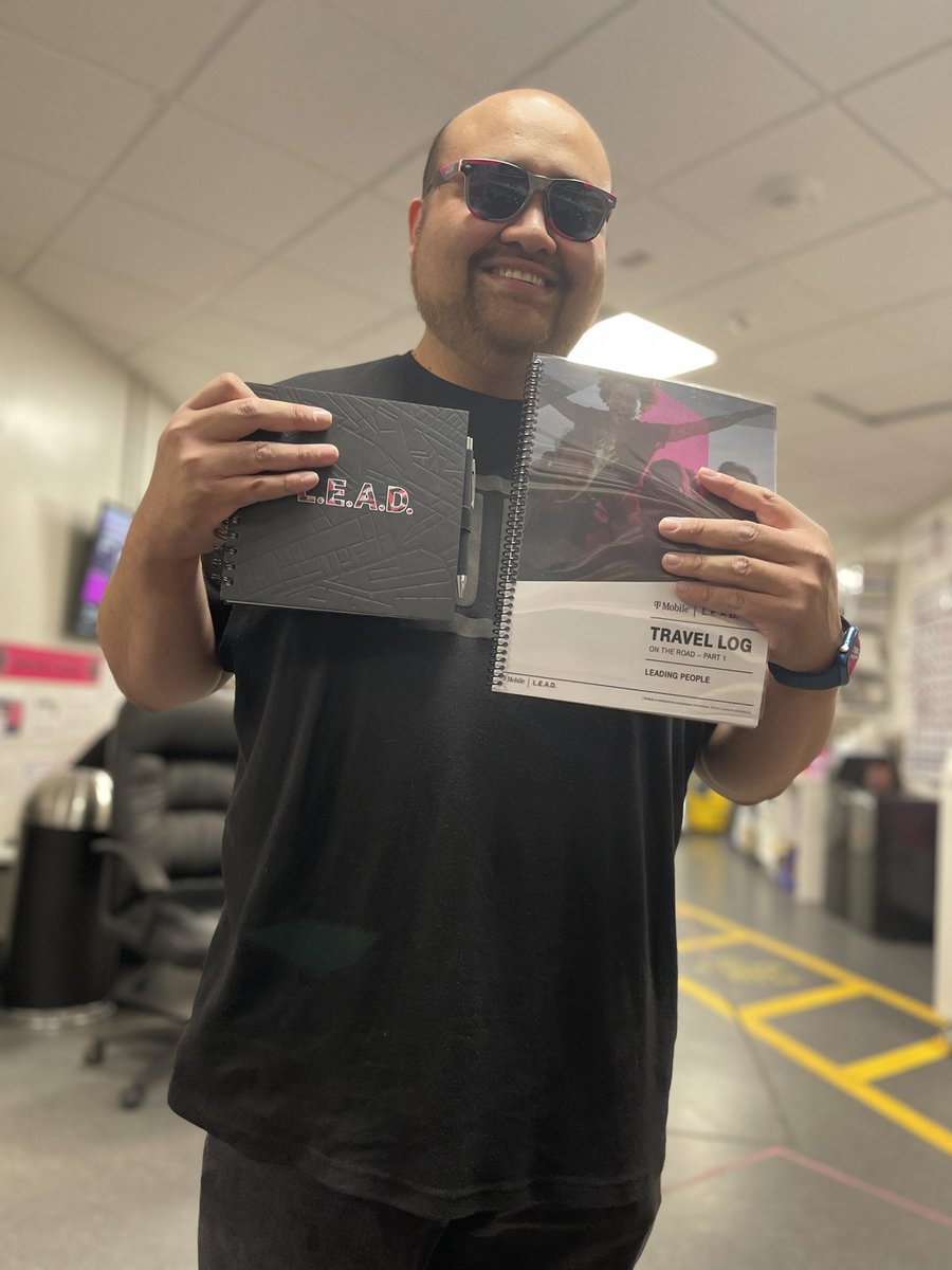 Congratulations to my ME <a href="/Javierfernandez/">Javier Fernandez</a> for getting into L.E.A.D #lettheAdventurebegin <a href="/eallen007/">Ed Allen</a> #LongIslandEast
