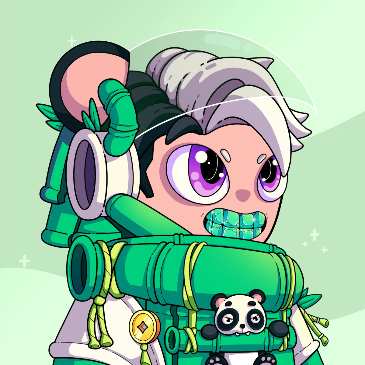 MoonLanderz tweet media