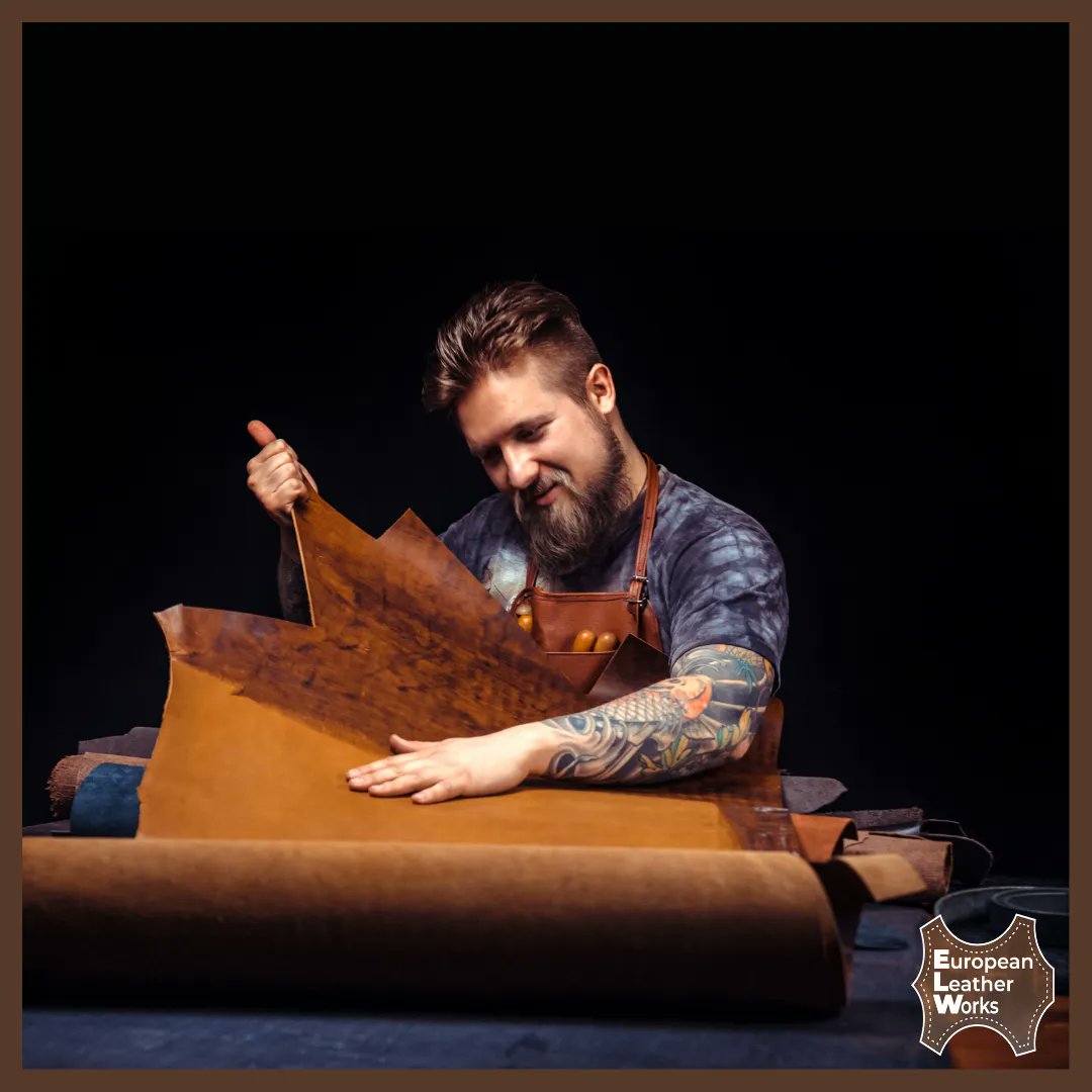 elwshop's tweet photo. ARE YOU A LEATHER CRAFTSMAN? Join the challenge and show us your PHOTO of Leather Crafting! DONT FORGET TO TAG US AND OTHER LEATHER CRAFTER THAT YOU KNOW! COMMENT "CHALLENGE ACCEPTED!"
And use hashtag:
#leathercraftchallenge
#elwshop #challengeaccepted
#diycrafter https://t.co/YZzzvDEert