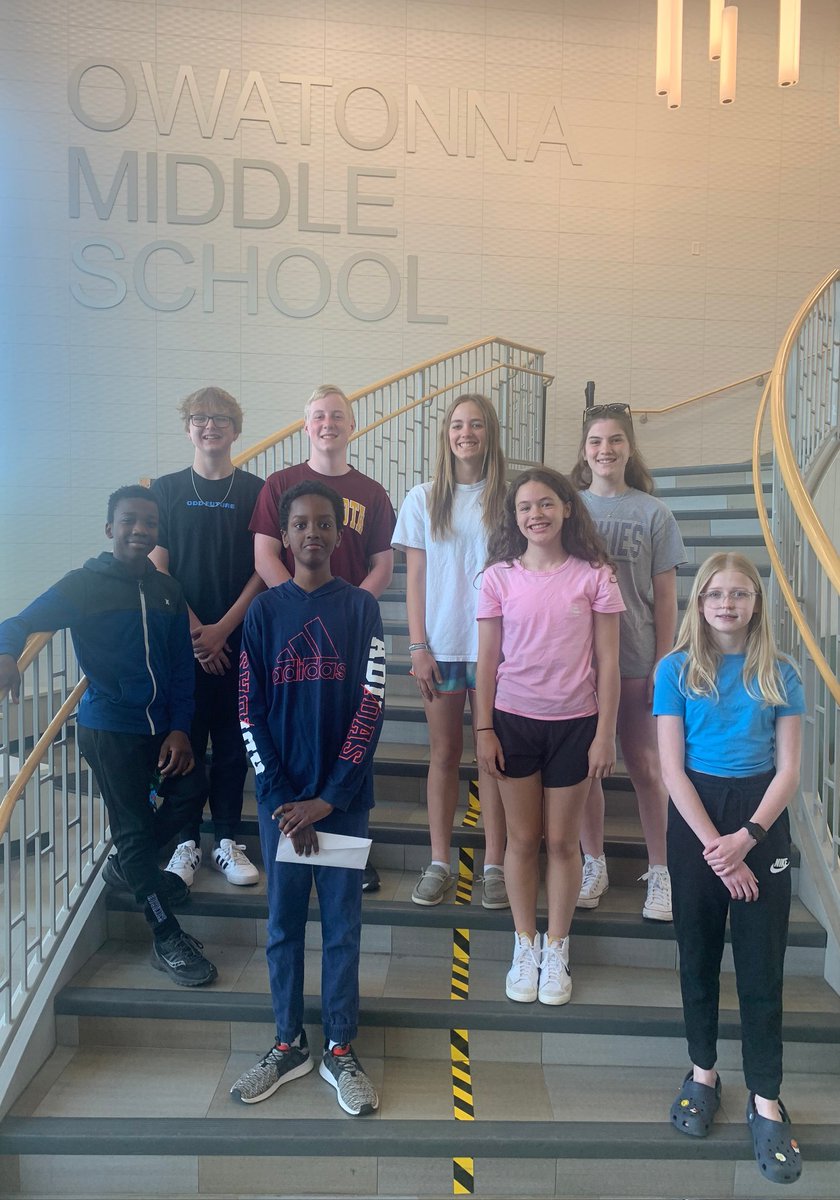 Owatonna_MS tweet picture