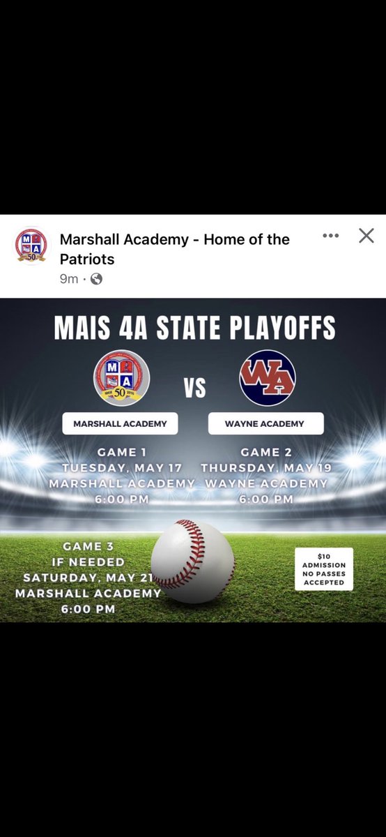 ron_bolden's tweet photo. It’s go time!!! Let’s pack the stands and support this team like never before!!! #JANIESTRONG #2More https://t.co/A58dVA2isb