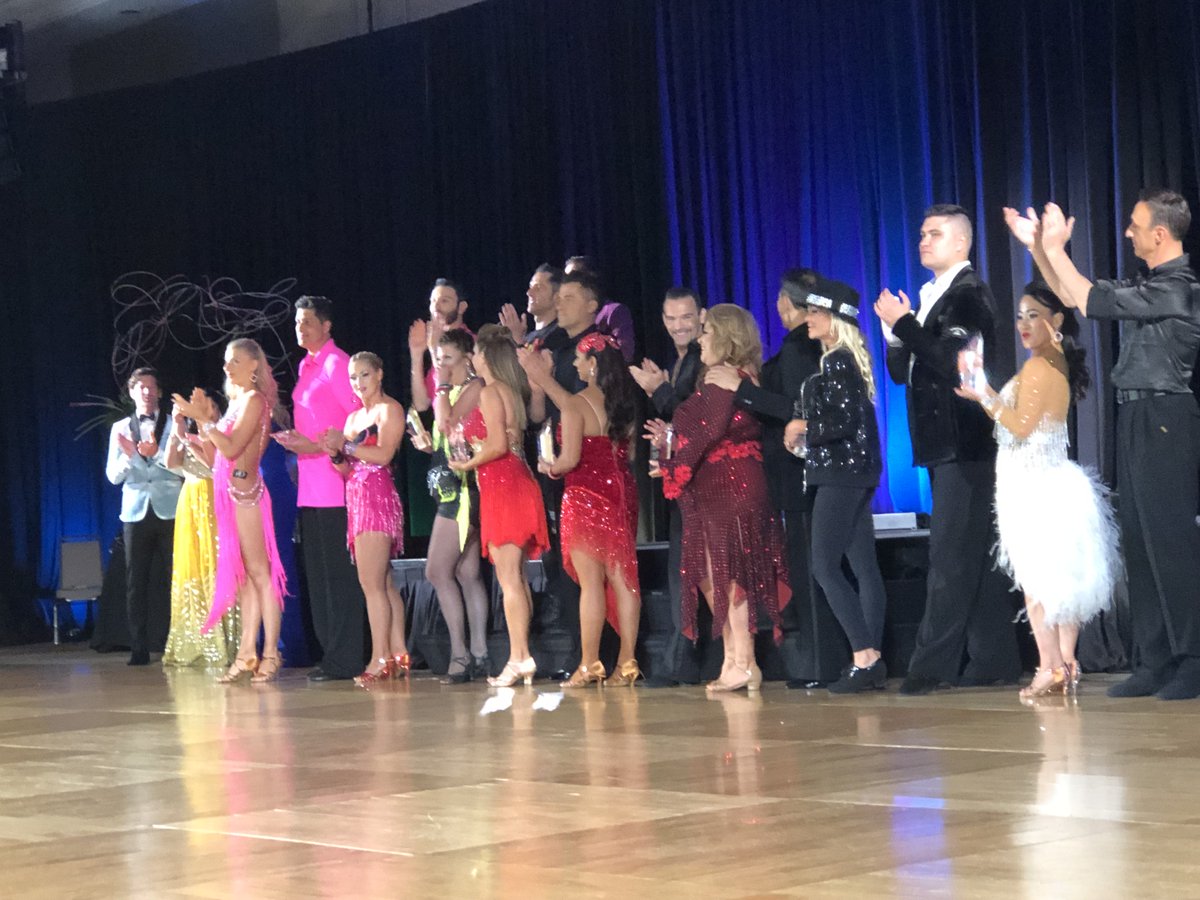 NKFArizona's tweet photo. Thank you to all those who GOT ON THEIR FEET and joined us for our 16th Dancing with the Stars Arizona on Saturday, May 7th. The energy in the ballroom was electric and helped raise almost 400K.
Hope to see you on the dancefloor in 2023! 💃🕺
#DWSAZ #NKFofAZ #KidneyStrong https://t.co/8PdSYy9HhA