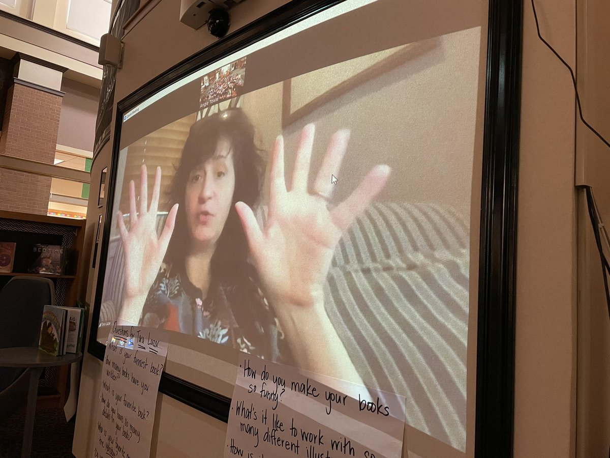 Mrs. Towle tweet media