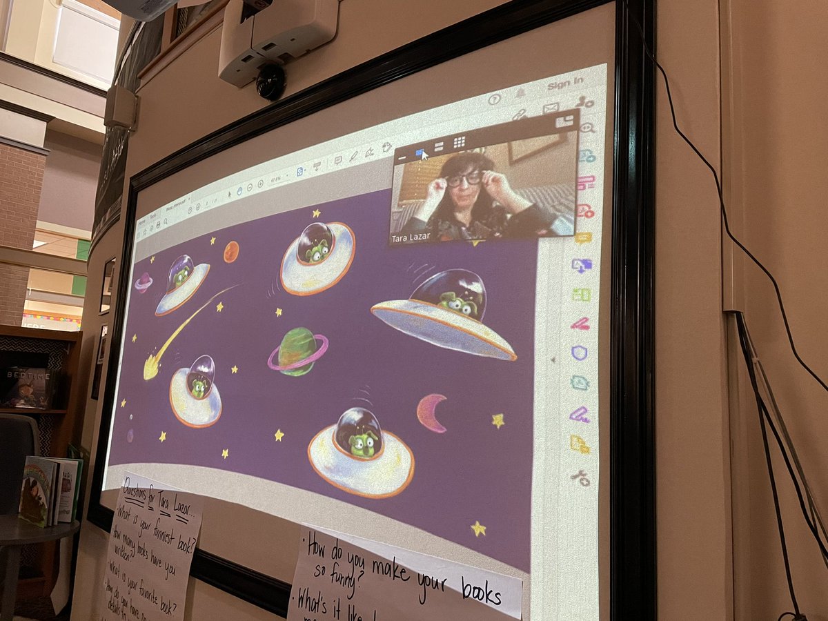 Mrs. Towle tweet media