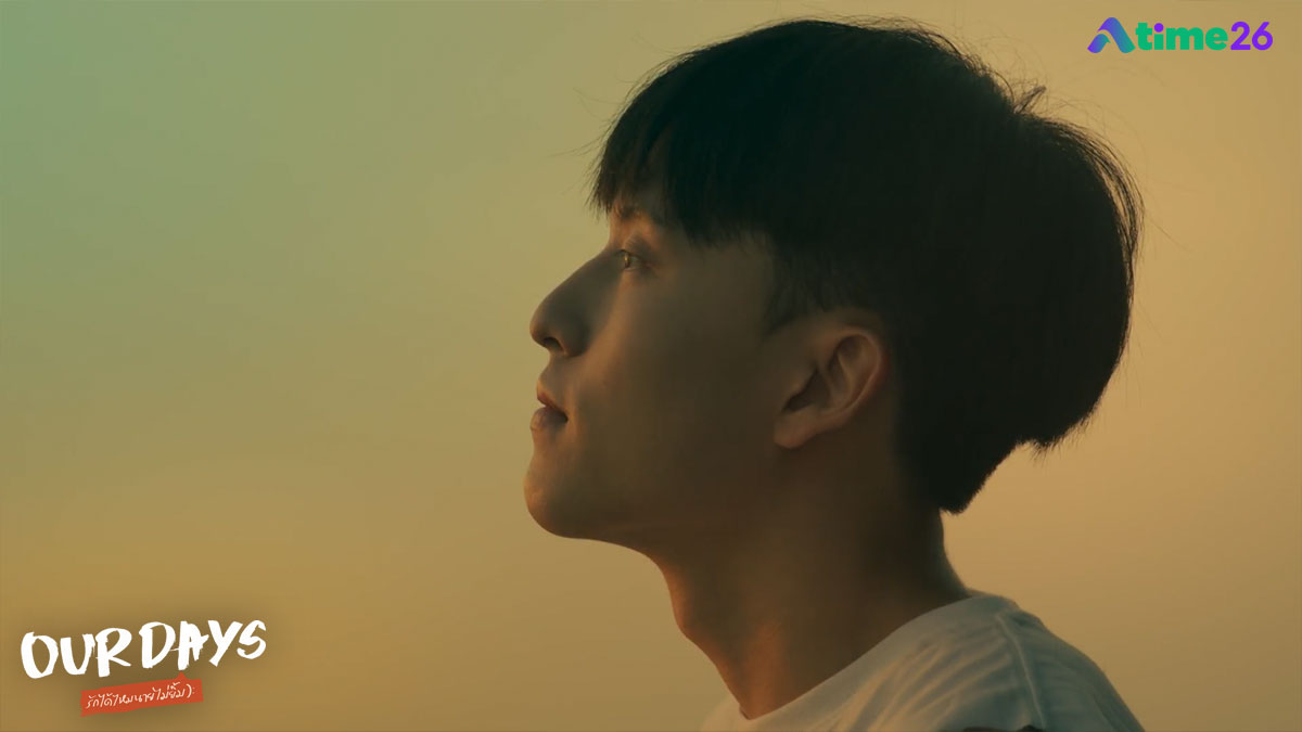 atime26's tweet photo. จนกว่าจะพบกันใหม่… #OurDaysFinalEP https://t.co/AhI60yLzDm