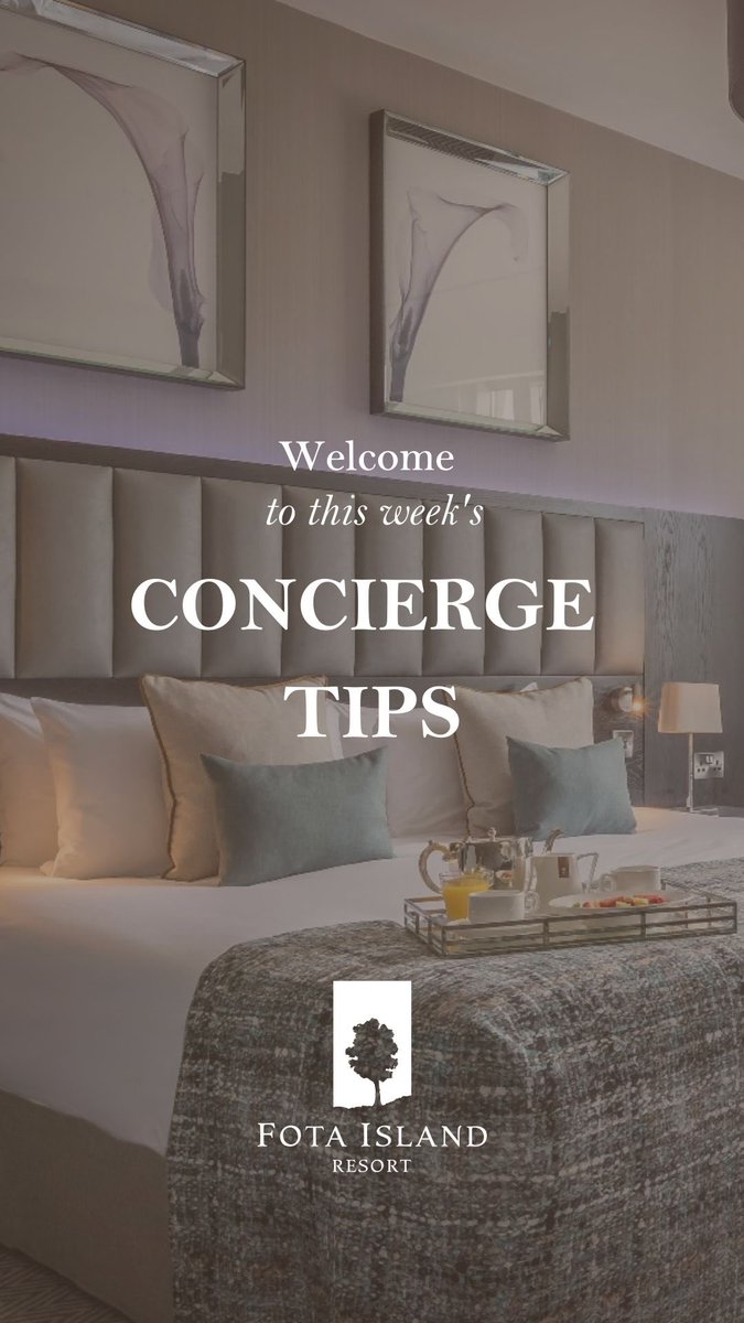 ConciergeCJohn's tweet photo. This week’s #conciergeTips from @FotaIsland brings us to @NanoNaglePlace and Midleton Farmers Market. For more information contact concierge@fotaisland.ie #CorkConcierge @LesClefsdOrIre #localknowledge https://t.co/jOukI0xTrD