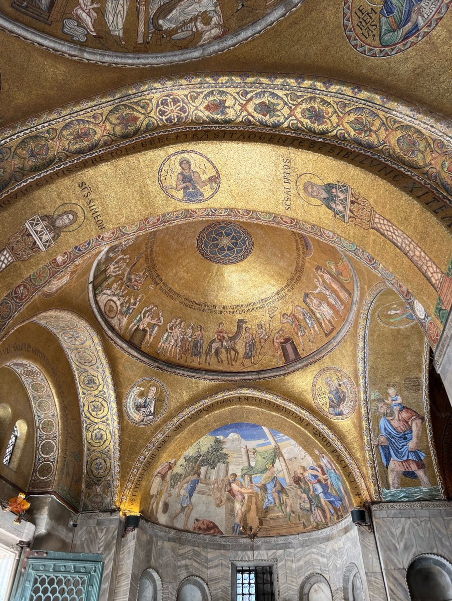 Point_Photos's tweet photo. #St_Mark‘s #Basilica of #Venice
#Basilica di #San_Marco a #Venezia
#Basilique #Saint_Marc à #Venise
#Markusdom in #Venedig
#Basílica de #Sant_Marc de #Venècia (4/4) https://t.co/2ZRdXToiVm