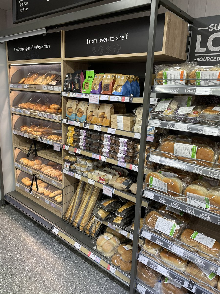 Some excellent new products on our chilled ranges in stores at the moment 🙌 @coopuk #itsdealswedo