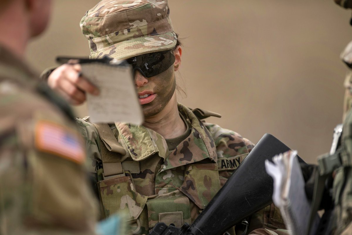 Life gets boring when you stay within the limits of what you already know. Try something new, talk to us about becoming a soldier.