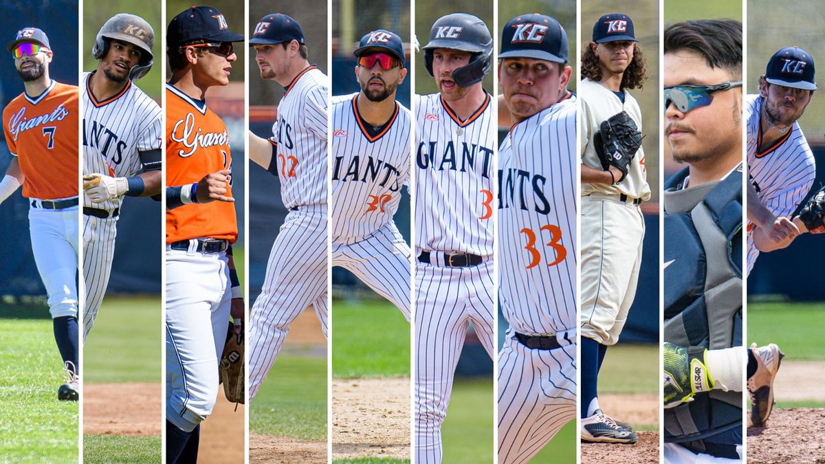 Go_Lackawanna's tweet photo. Miss any recent @KCGiants news???
Head to this link to stay up-to-date: https://t.co/j6vCwzphSl
#KeystoneGiants #KeystoneCollege #ReadLocal #LackawannaCounty
π° Cred: Keystone Sports Information
πΈ Cred: Timothy Dougherty & Spencer Honda https://t.co/k9pEh5c3n2