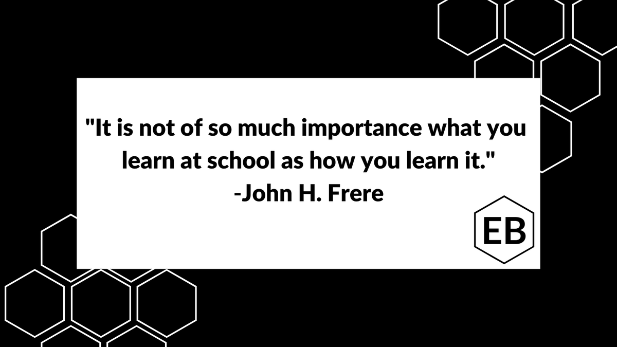 ed_blueprint's tweet photo. Encourage your students to learn about anything and everything! #learning #studentengagement #studentsuccess #lifelonglearning #adhdawareness #adhd #education #studentempowerment #learningisimportant https://t.co/8GZXpnWbq9
