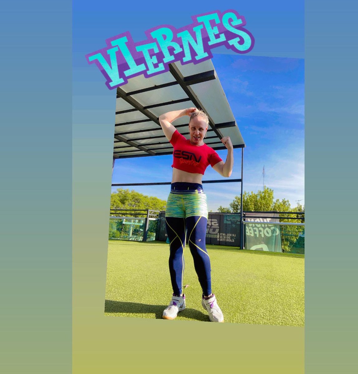 dalyscaribenaaa's tweet photo. Terminando otra semana💪💪que nada te quite el sueño sigue y sigue xq al final tus logros serán tuyos y apóyate de personas que están dispuestos a apoyar tu sueño de mejorar 💪💪faltaste VUDU MAX😡 #nadamedetiene #panameñaruda #LaMasFuerte #miscmll #campeonacmlljapon https://t.co/MvyZ95BXBS