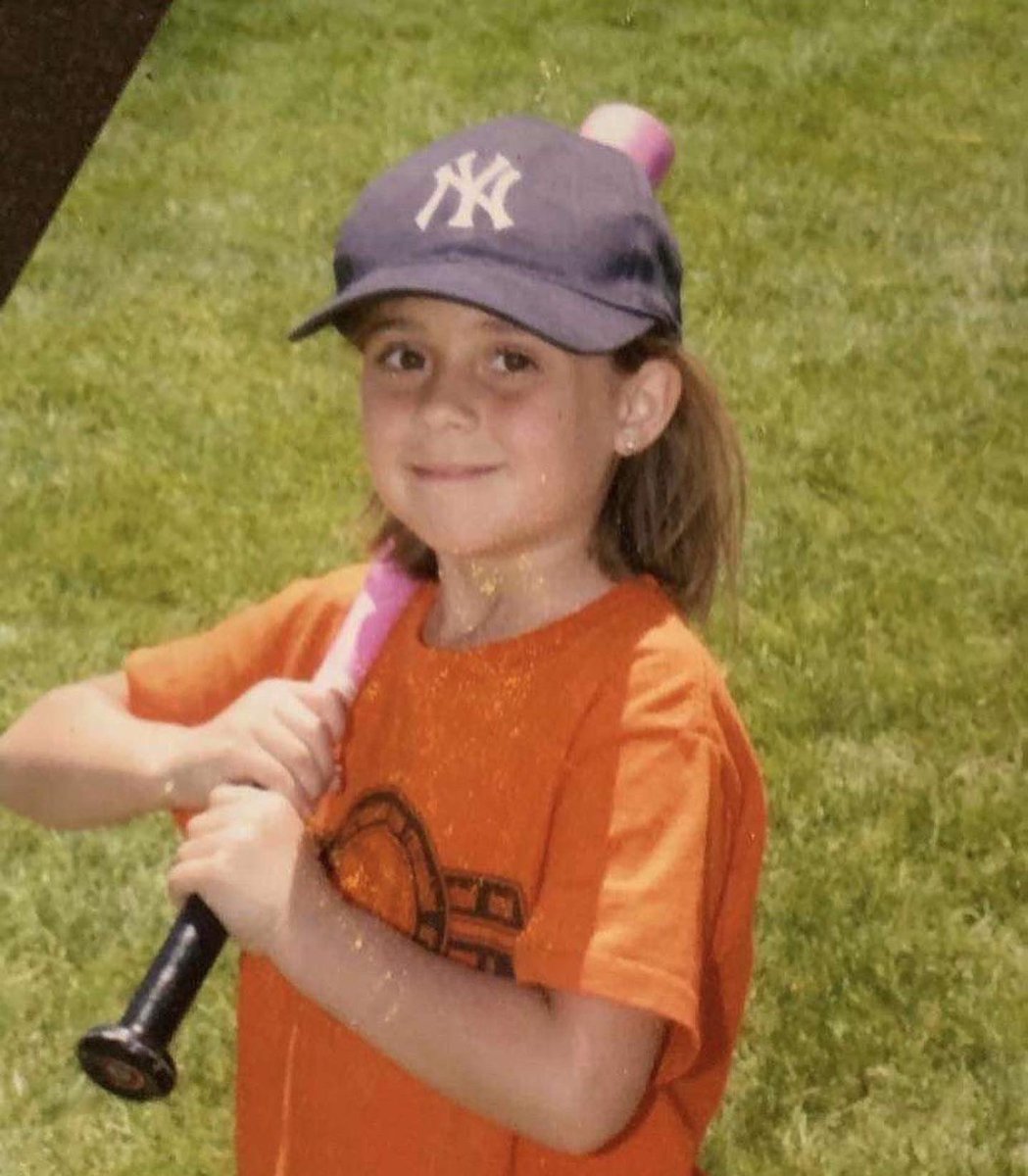 chukarsoftball's tweet photo. It’s game day! And some final photos of our sophomores! Good luck to our beautiful ladies 🧡💙 #gameday #rollchuks https://t.co/EYwLpB4Nim