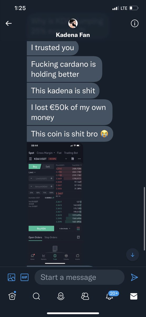 MR KDA (@MRKDA3) / Posts / X