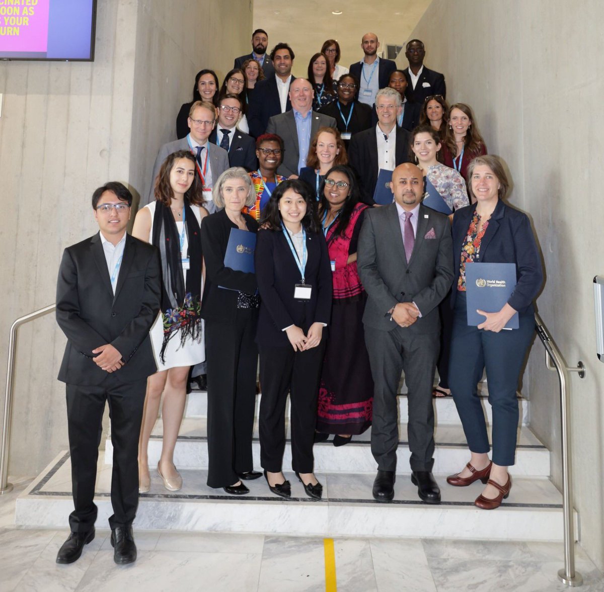 Tedros Adhanom Ghebreyesus tweet media