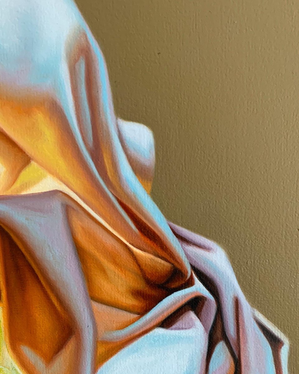 SecretoRebollo's tweet photo. Nido
Óleo/tela
45x55 cm
2022
.
.
#oilcanvas #contemporaryart #nido https://t.co/xY7FUgWSda