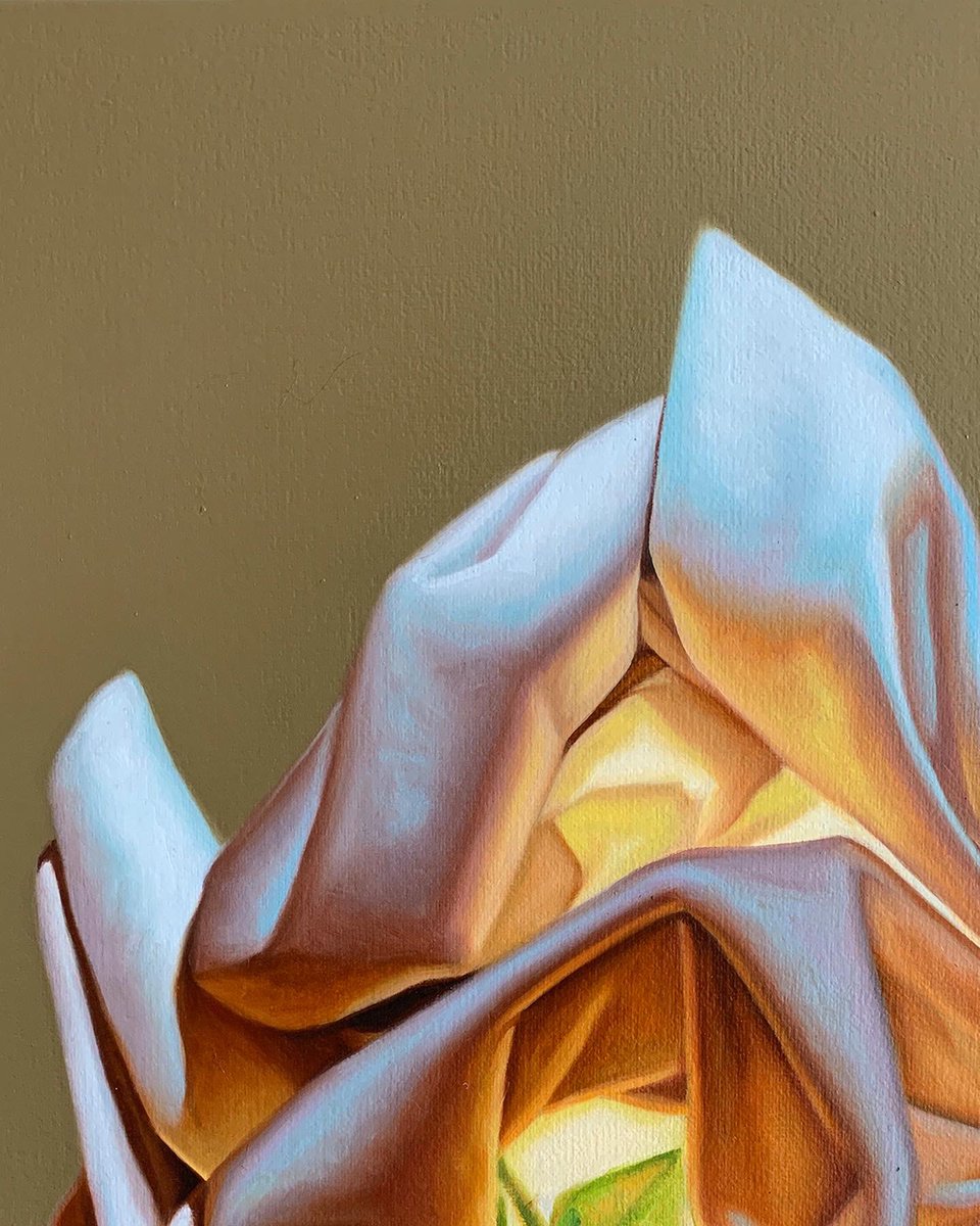 SecretoRebollo's tweet photo. Nido
Óleo/tela
45x55 cm
2022
.
.
#oilcanvas #contemporaryart #nido https://t.co/xY7FUgWSda