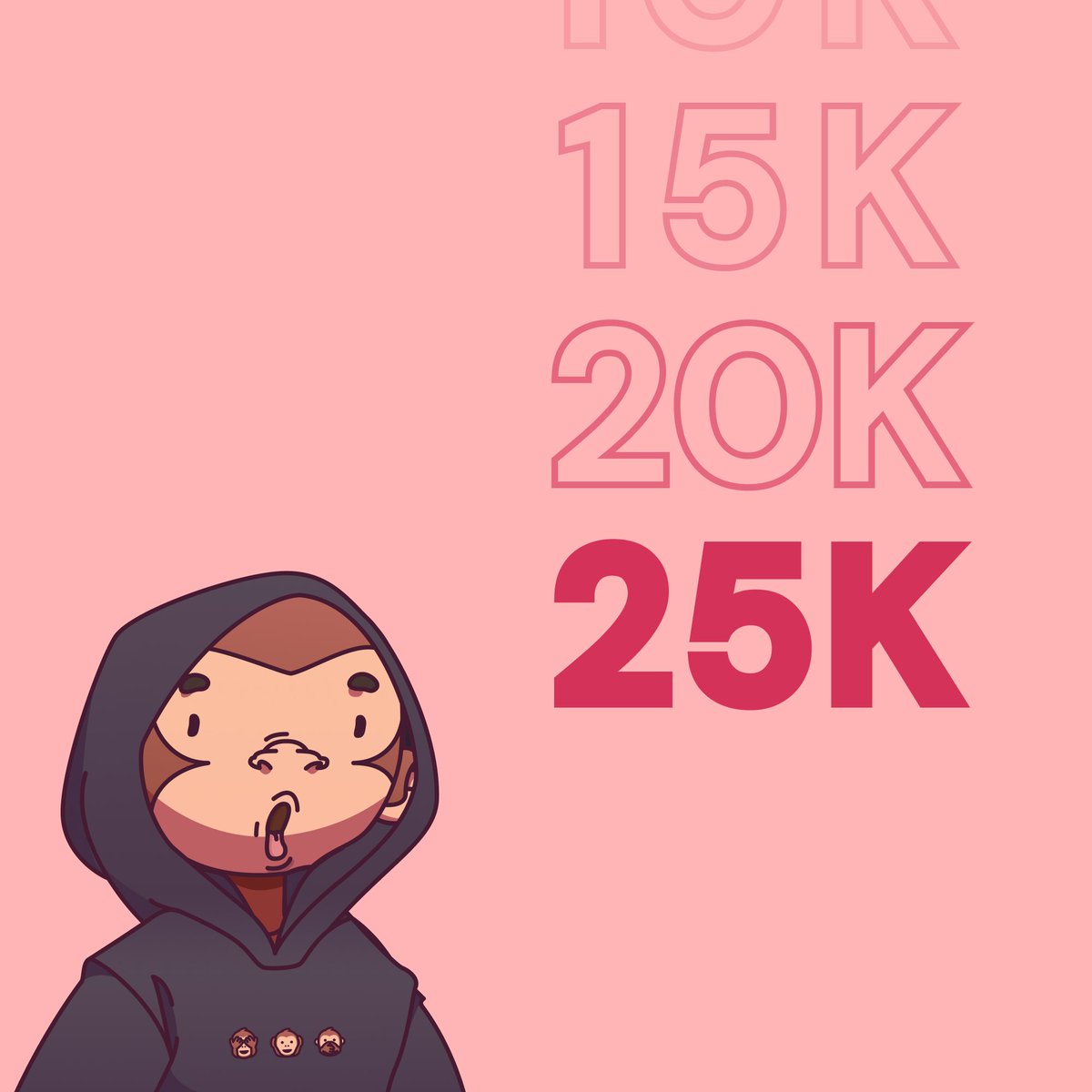 Ape. 🍌 tweet media