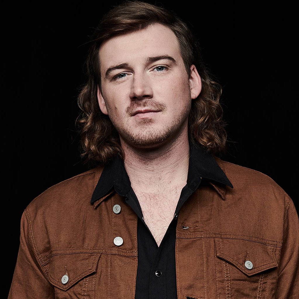 Happy Birthday to Morgan Wallen, Stevie Wonder, Darius Rucker and Stephen Colbert!  