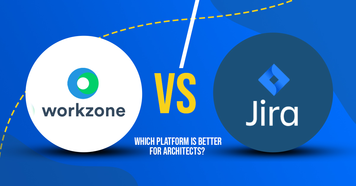 AlenKipp's tweet image. WORKZONE TOOLS VS JIRA TOOL: WHICH PLATFORM IS BETTER FOR ARCHITECTS
When we talk about Workzone tools vs Jira tools, both have many attractive features that would appeal to an architectural firm
yoursanswer.com/workzone-tools…
#workzonetools
#jiratools
#workzonesoftware
